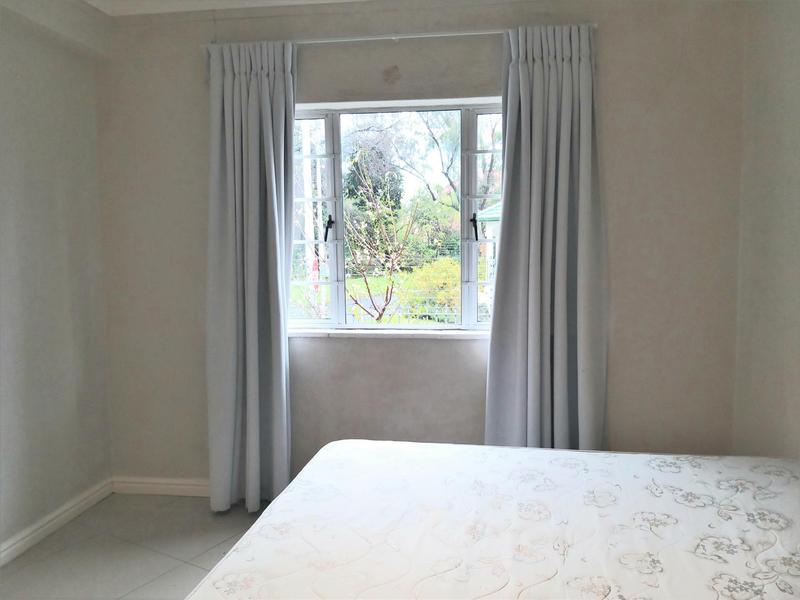 To Let 3 Bedroom Property for Rent in Rondebosch Western Cape